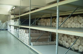 深圳市南云泰實業倉儲物流貨架廠