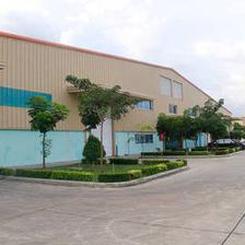 實業(yè)為基，品質(zhì)為魂 美泰集團（泰國）董事長劉遠(yuǎn)江一行參觀猴王食品工廠