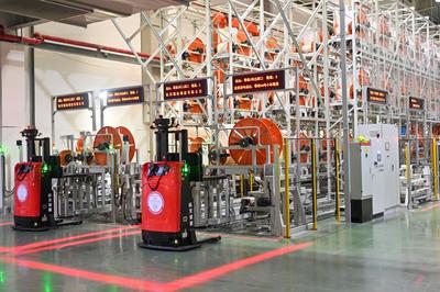 權威解讀 | 從7月份數據洞察我國經濟增長新動能 實業公司的關鍵角色