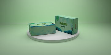 清新風格葡萄水果包裝盒 設計模板、圖片大全與編號18675443印制指南