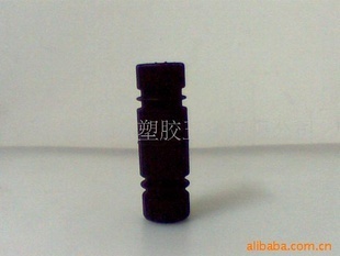 塑膠零件、配件YJ-403 Ф15*Ф8*50mm帶孔軸心與穿孔軸套的設計與應用解析