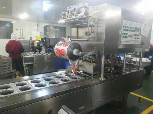 預(yù)制菜席卷餐桌 新聰廚以湘菜文化撬動(dòng)網(wǎng)絡(luò)經(jīng)營(yíng)新藍(lán)海