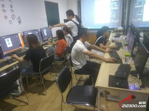 技能賦能創意 —— 從丹陽平面設計到廣告制作的全流程探索